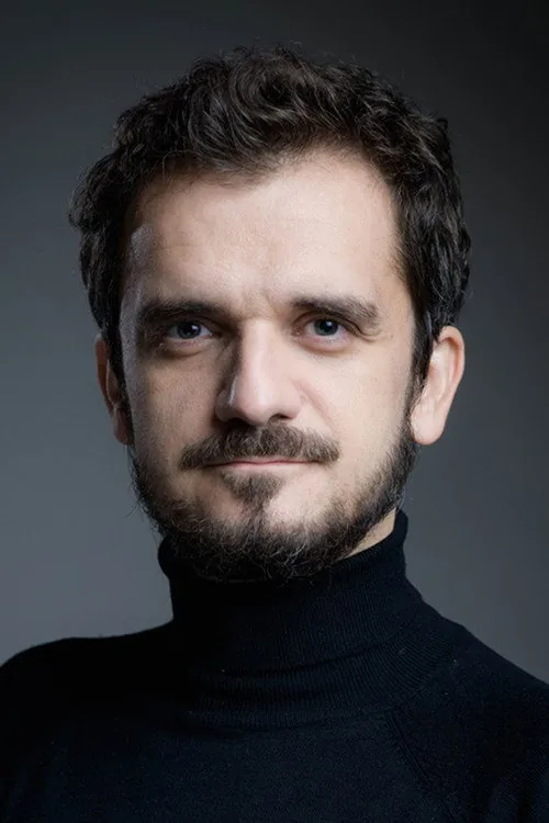Ludovic Thievon