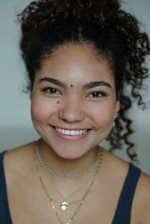Lovena Börschmann Ziegler
