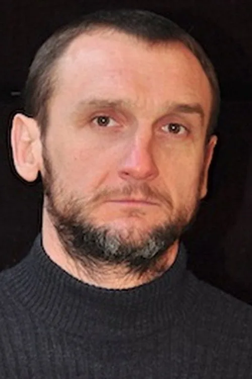 Владимир Новицкий