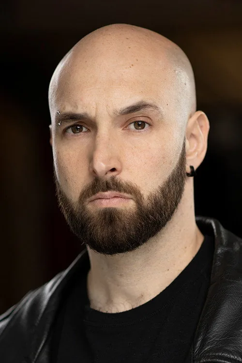 Fabian Novell
