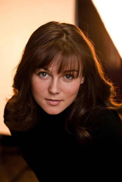 Alena Yakimova