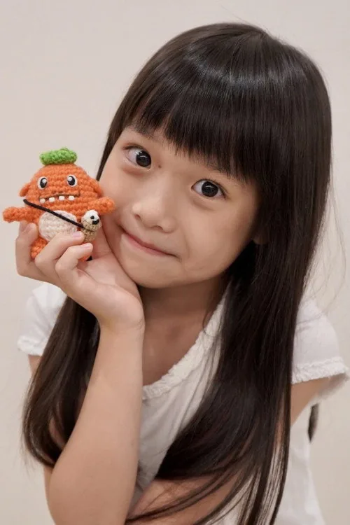 岡菜々美
