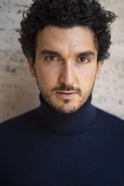 Matteo Cirillo