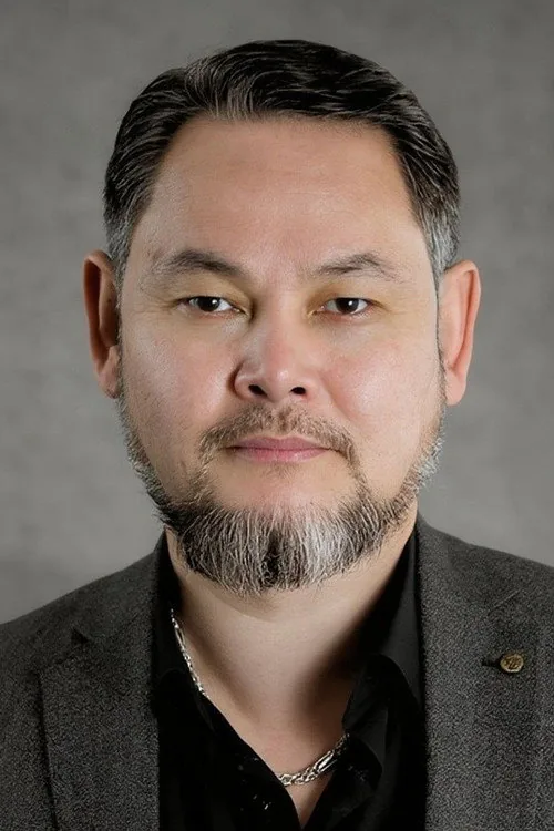 Nazym Mendebairov