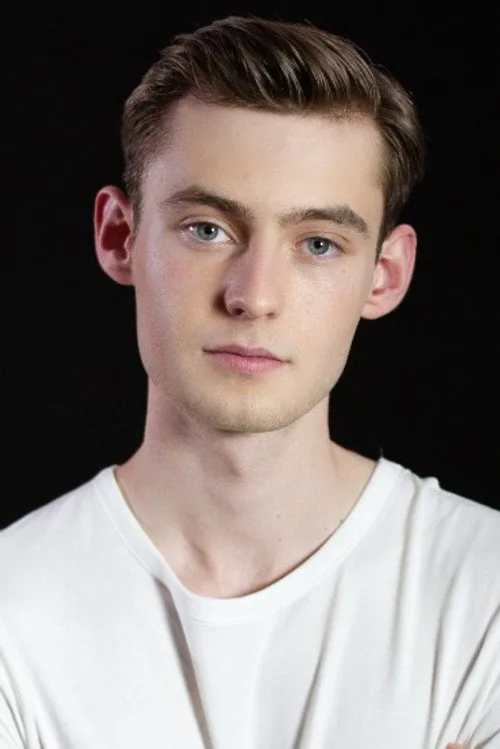 Archie George