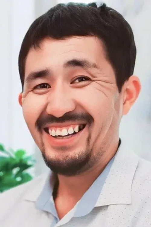 Kulushmek Kasimbekov