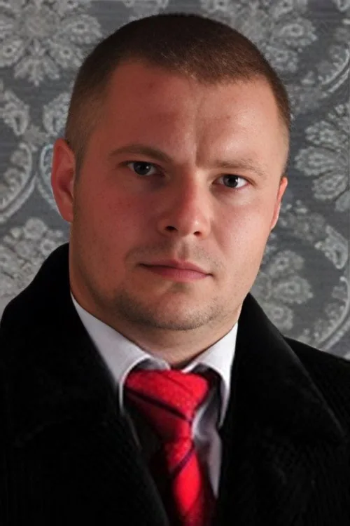 Михаил Масляков