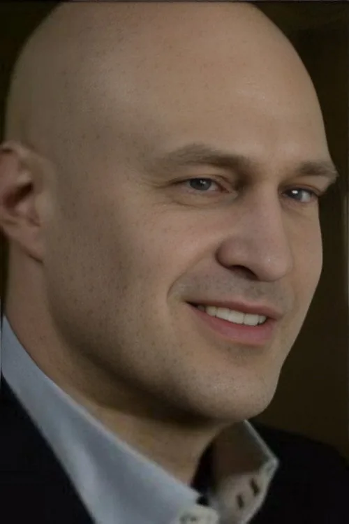 Алексей Давыдов