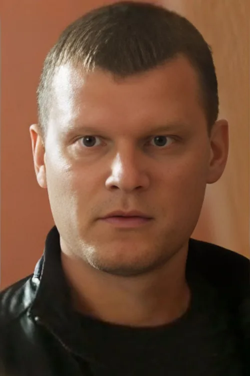 Никита Семёнов