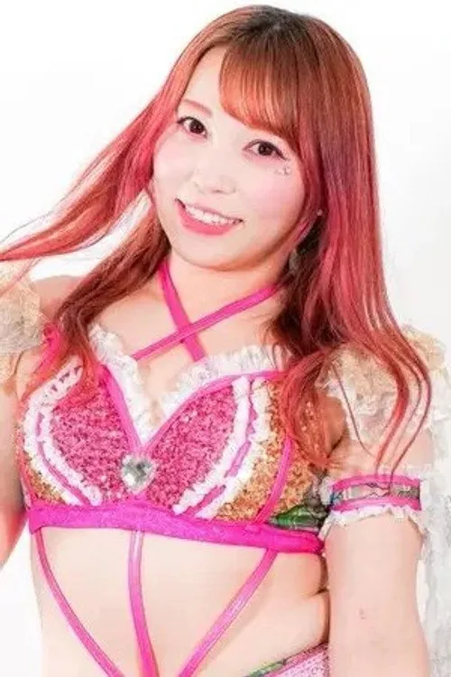 坂巻美雨