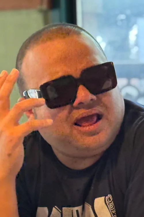 Deepanjan Ghosh