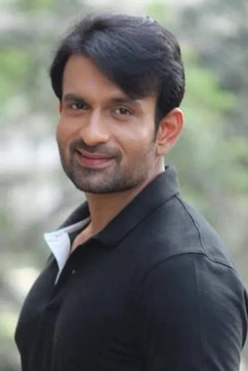 Abhijeet Satam