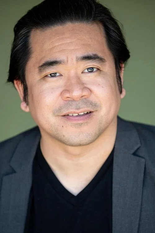 Giancarlo Sta Cruz