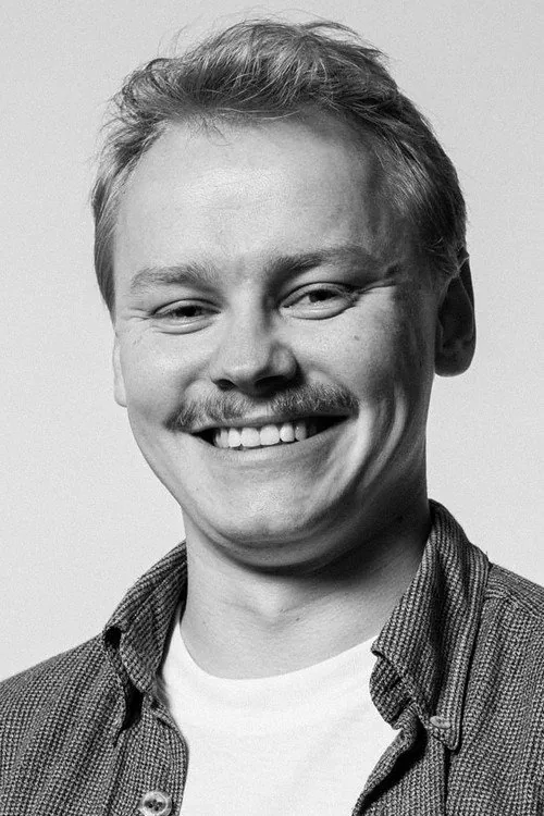 Erik Goplen Gulliksen
