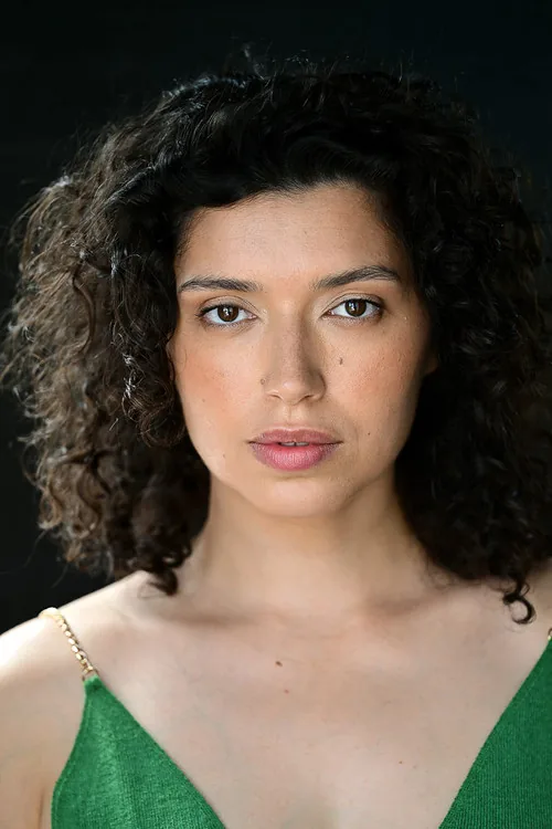 Naima Laube