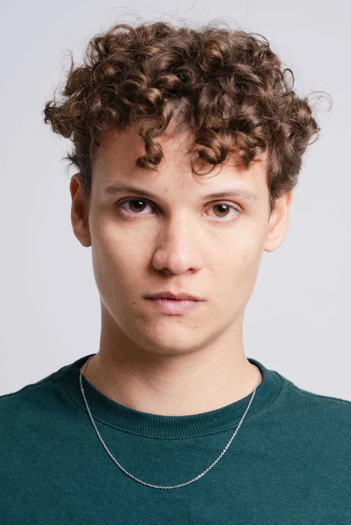Lucas Carvalho