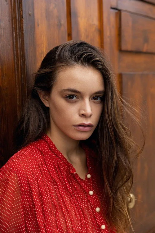 Francesca Colucci