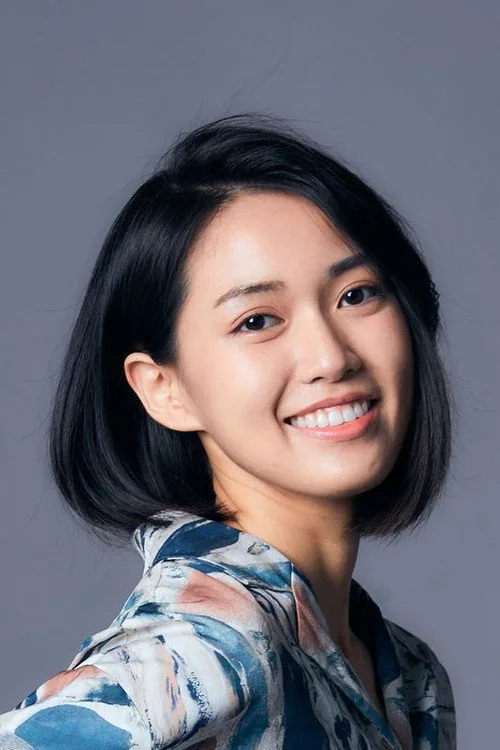 覺婉榕