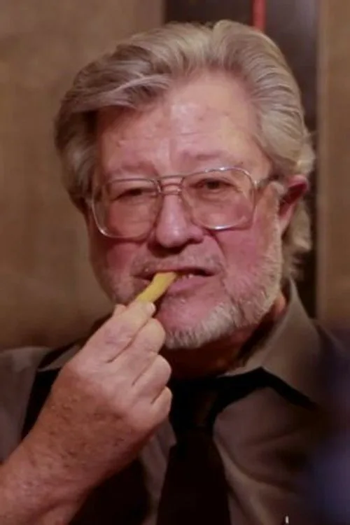 Don Taylor