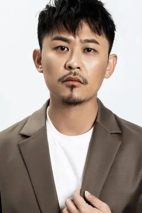 Zheng Ge