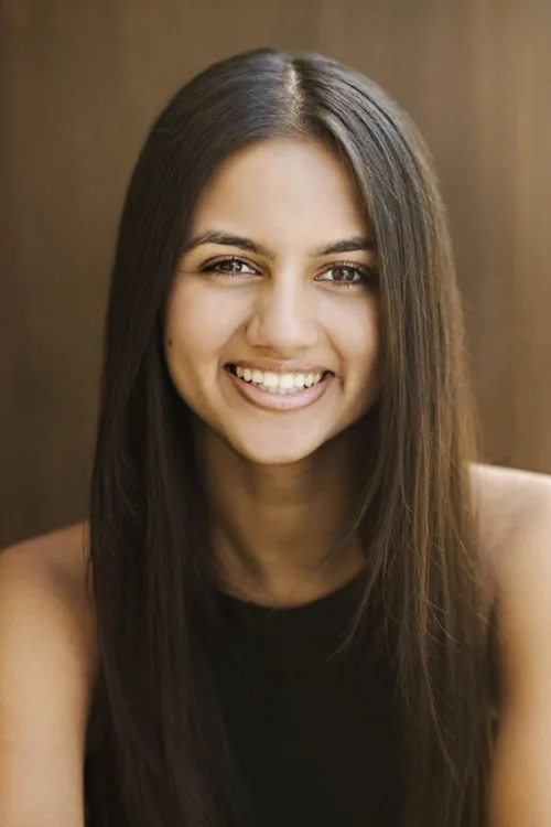 Justine Sanker