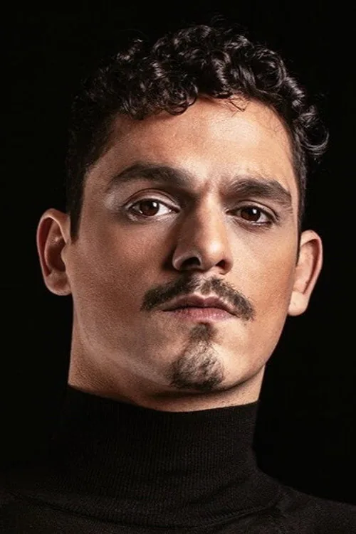 Jonas Lopes