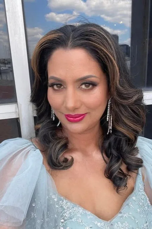 Richa Ghimire