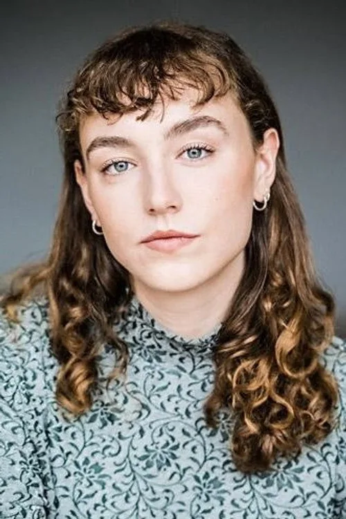 Elizabeth Mageren