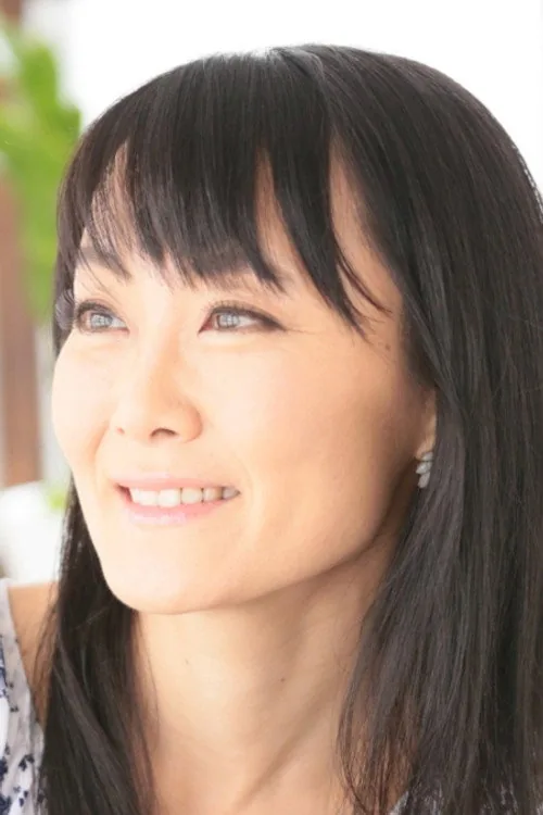 Sachiko Hara