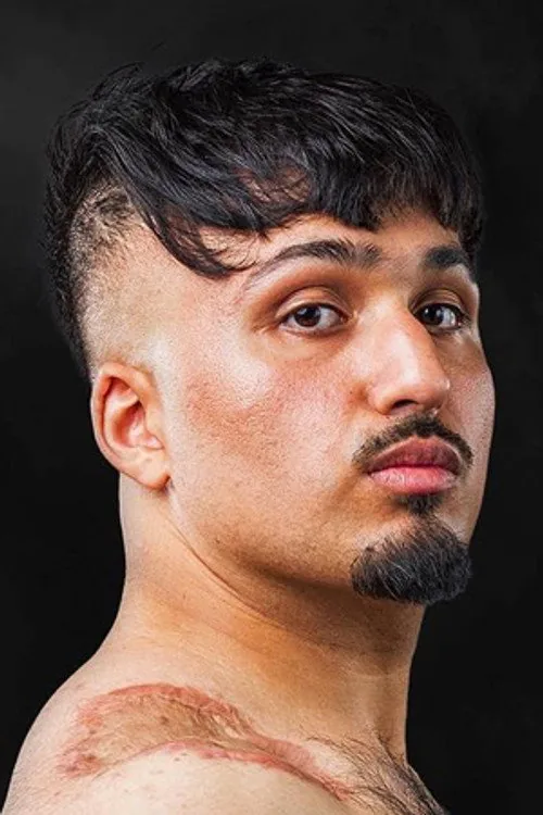 Hamad Khan