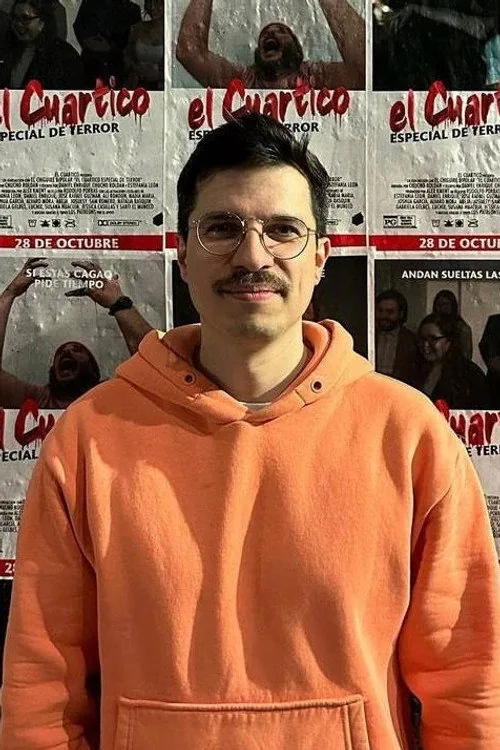 Chucho Roldán