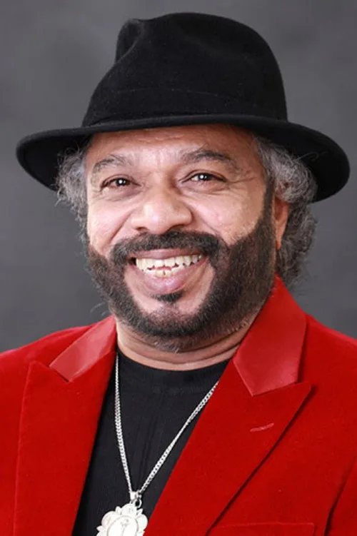 Sunil Perera