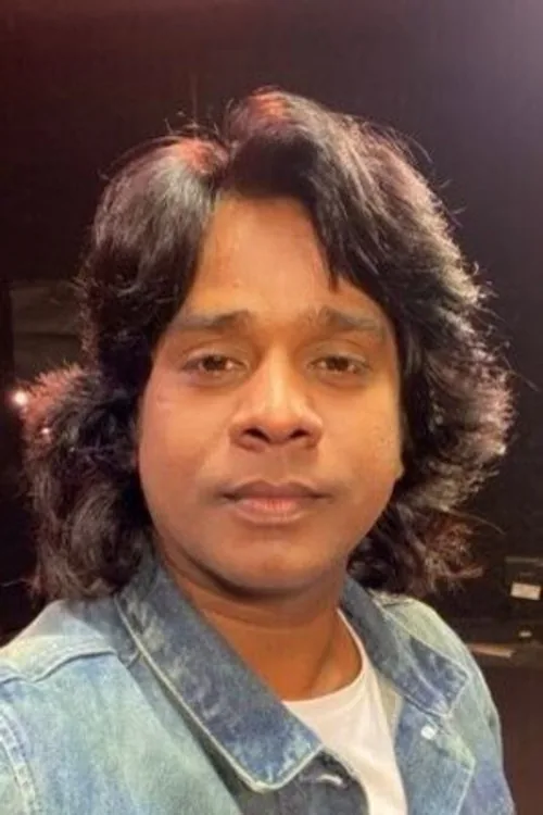 Gaurav More