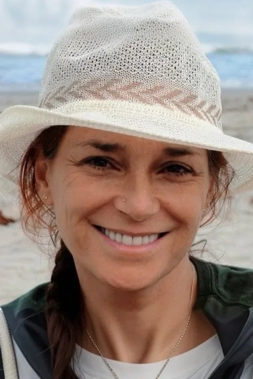 Veronica Fabrini