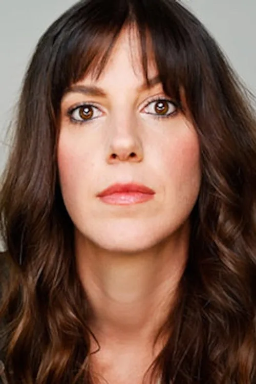 Beth Gallagher