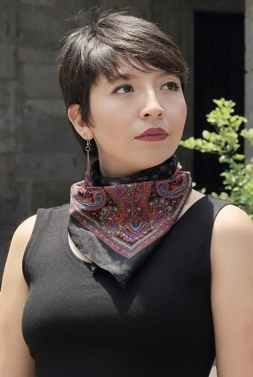 Lu Mendoza