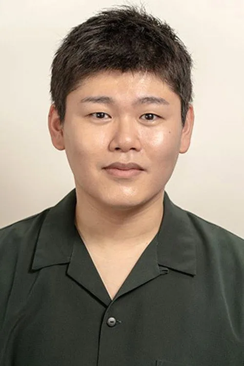 高尾悠希