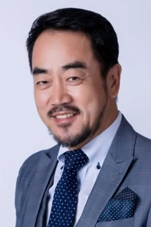 赵芳华