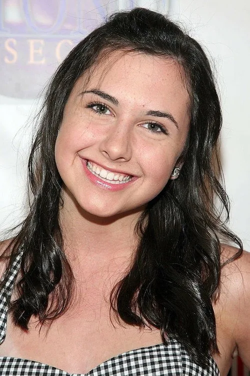Hailey Anne Nelson