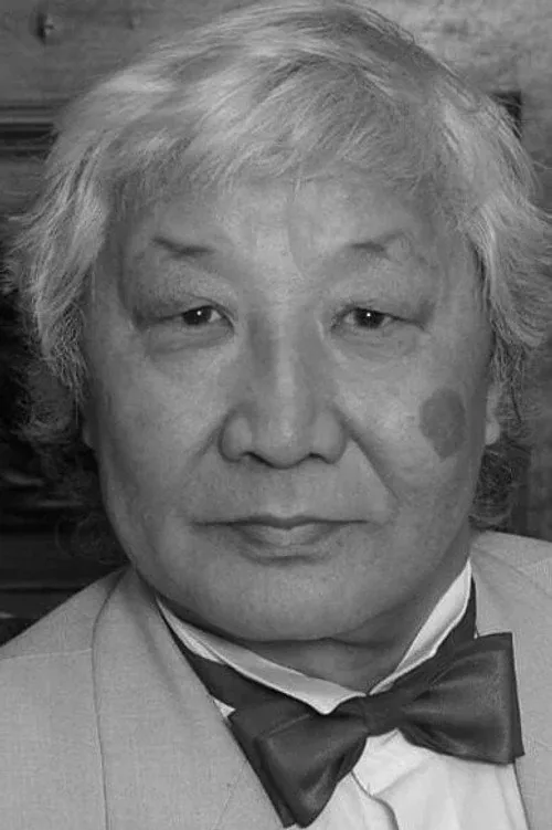 Олег Бабуев