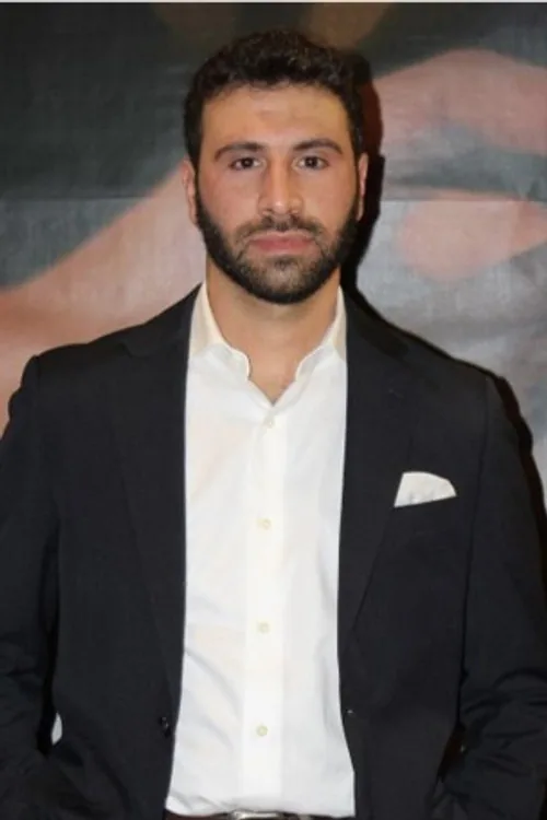 Leonardo Morgione