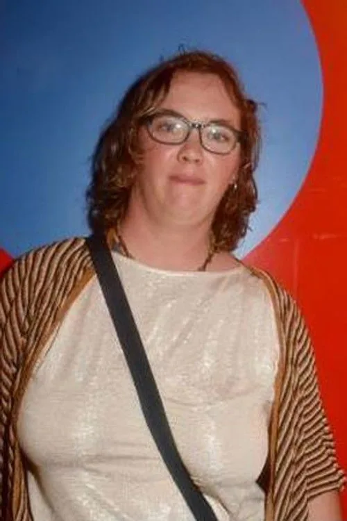 Julie Froger