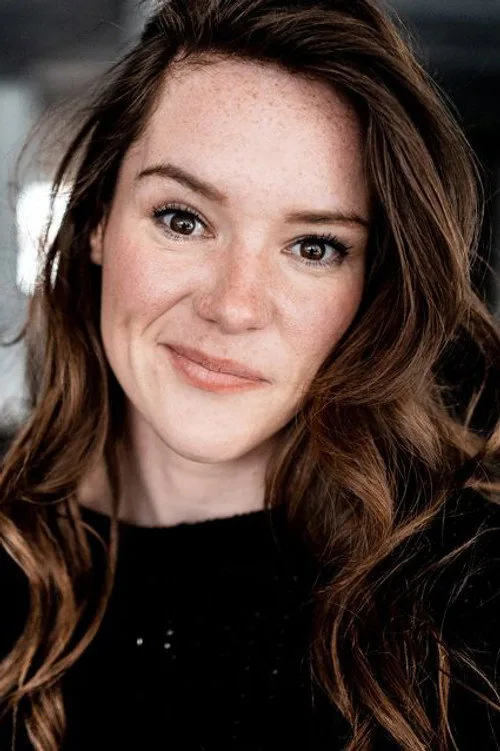 Luisa Binger