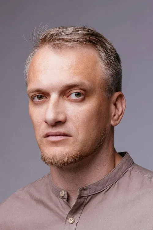 Евгений Совастенков