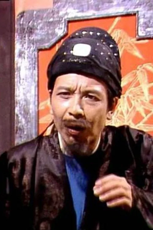 Liu Xin
