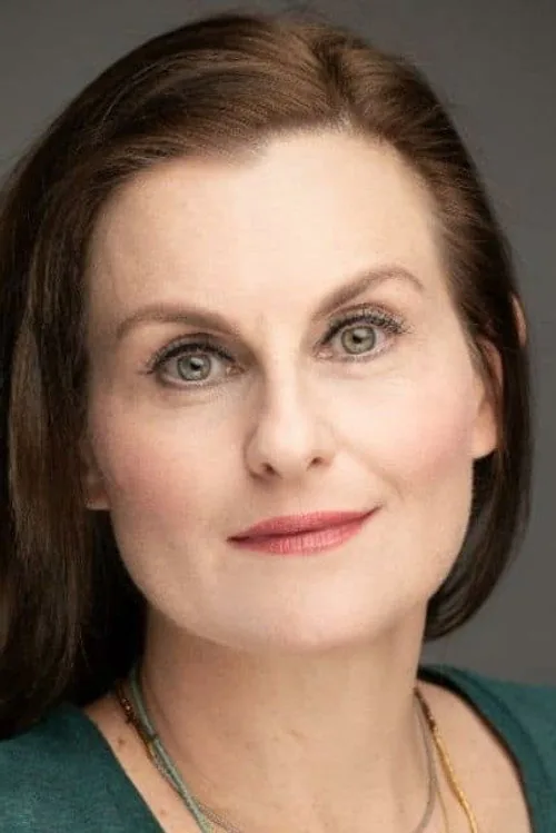 Charmaine Weir Smith