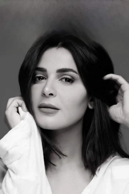 Rania Mansour
