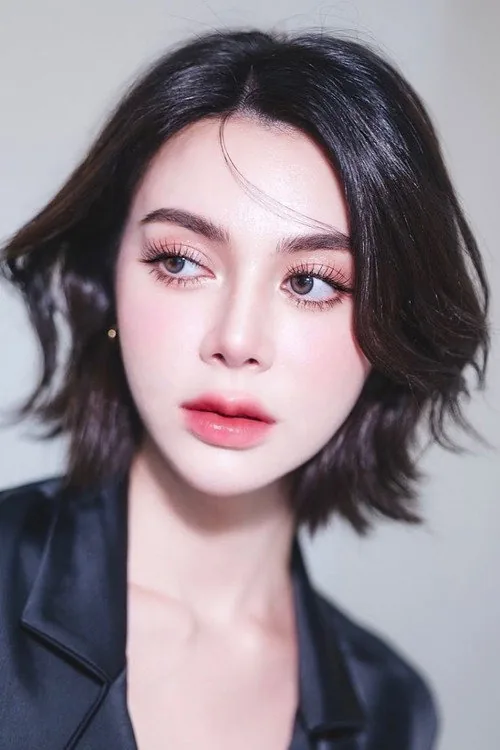 Mimi Ruethaiphat Phatthananapaphangkorn