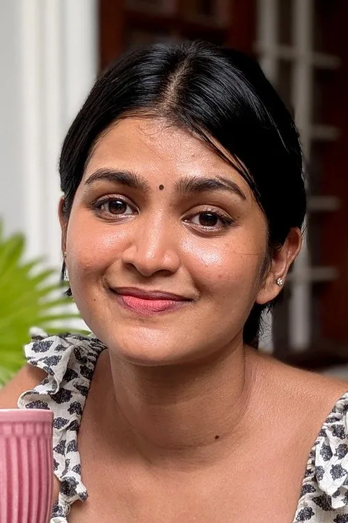 Meenakshi Unnikrishnan