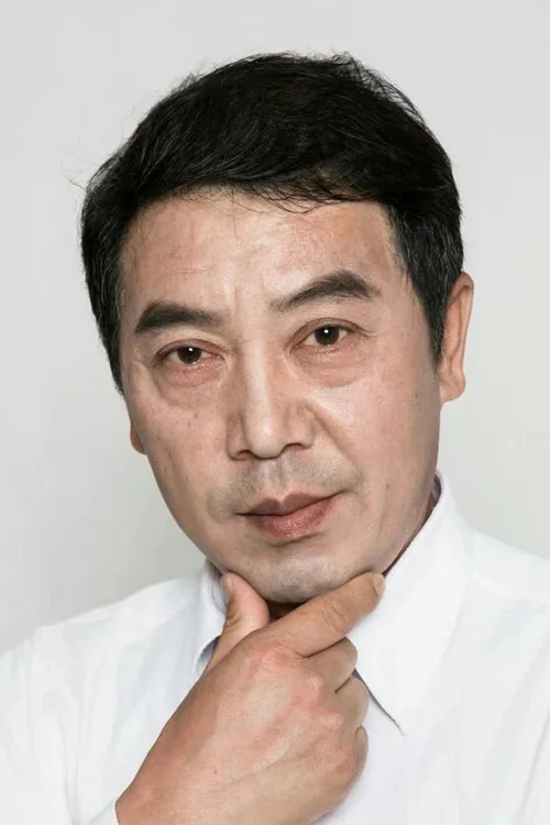孙为民